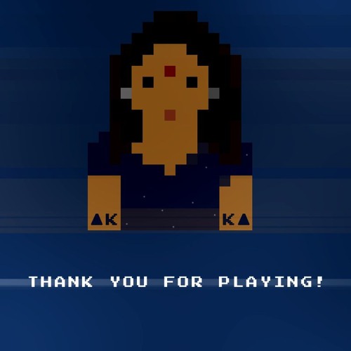 △KK△ [Muṭi #9 FINAL] - "Thank you for playing!"