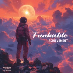 Funkable - Metamorphosis [Original Mix]