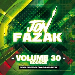 Jon Fazak - Volume 30 - Scouse House