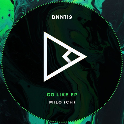 Milo(CH) - Go Like (Audio3K MASTER)