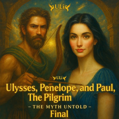 Uli - Ulysses, Penelope and Paul, The Pilgrim - The Myth Untold - Final