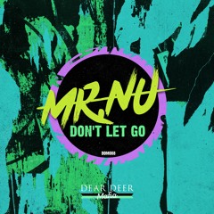 Mr.Nu - You (Original Mix)