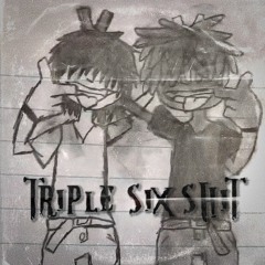 Triple Six Shit w/Marty