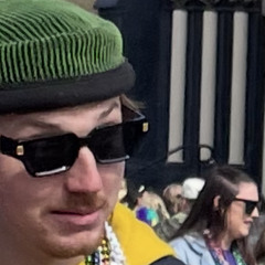 8008IES - Conny x G-REGGIE