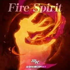 【DANCERUSH STARDOM - SPARK FESTIVAL 2019】Fire Spirit - MK