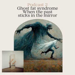Phantom fat syndrome: When the past sticks in the mirror