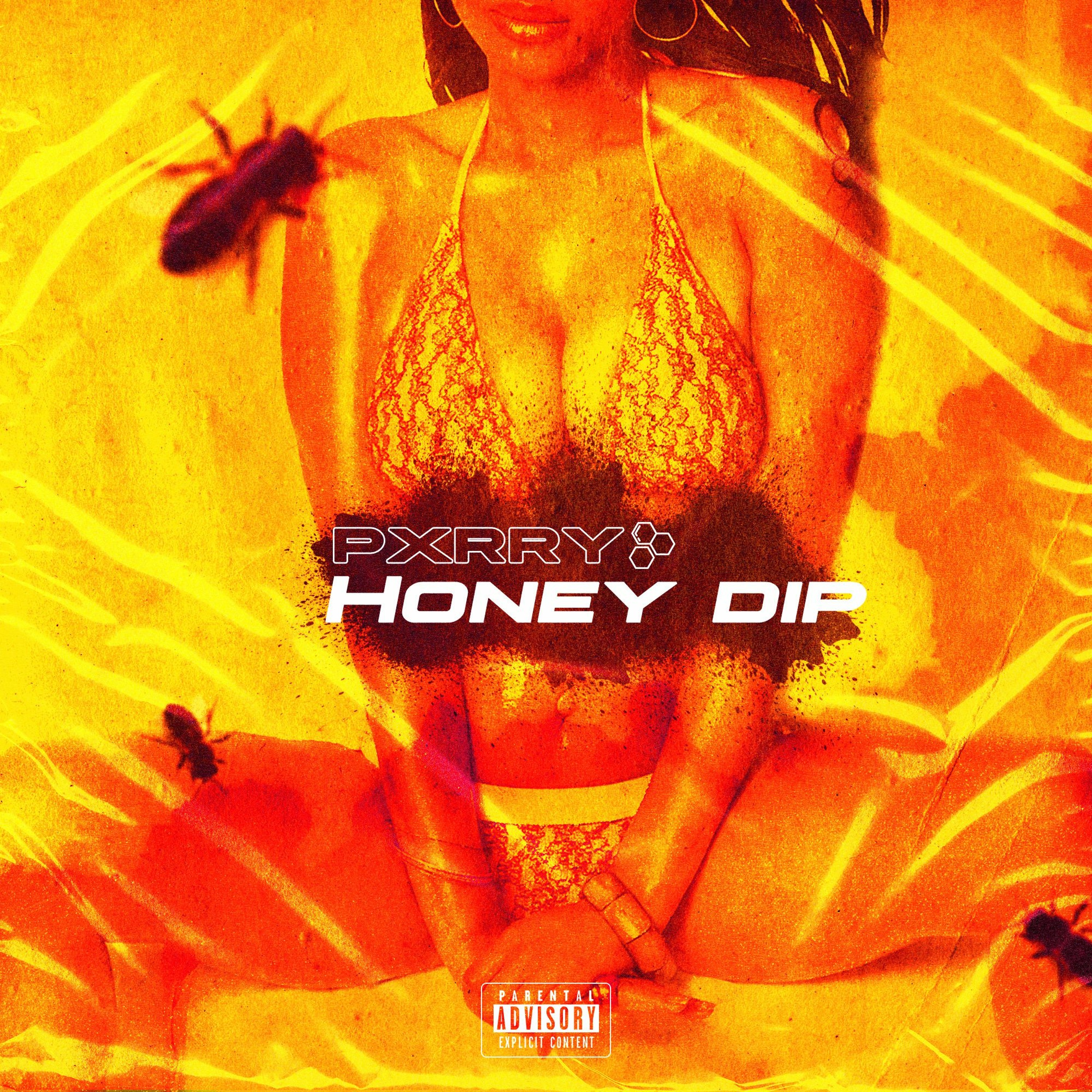 Honey Dip episode artwork