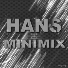 MINIMIX By Hans 2k23