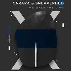 Carara & sneakerbub_We Walk The Line ( @ Oxytech Limited )
