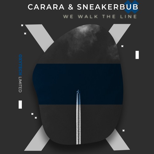 Carara & sneakerbub_We Walk The Line ( @ Oxytech Limited )