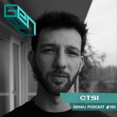 GENAU #102 - CTSI (IT) || 19.07.23
