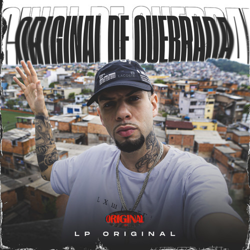 Lá na Quebrada (feat. MC Vitão R12, MC Ricke Terrível, MC Sombra, Shinelilo & REALETRISTA)