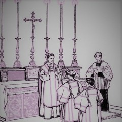 2021.03.07 Live Sunday Mass Webcast