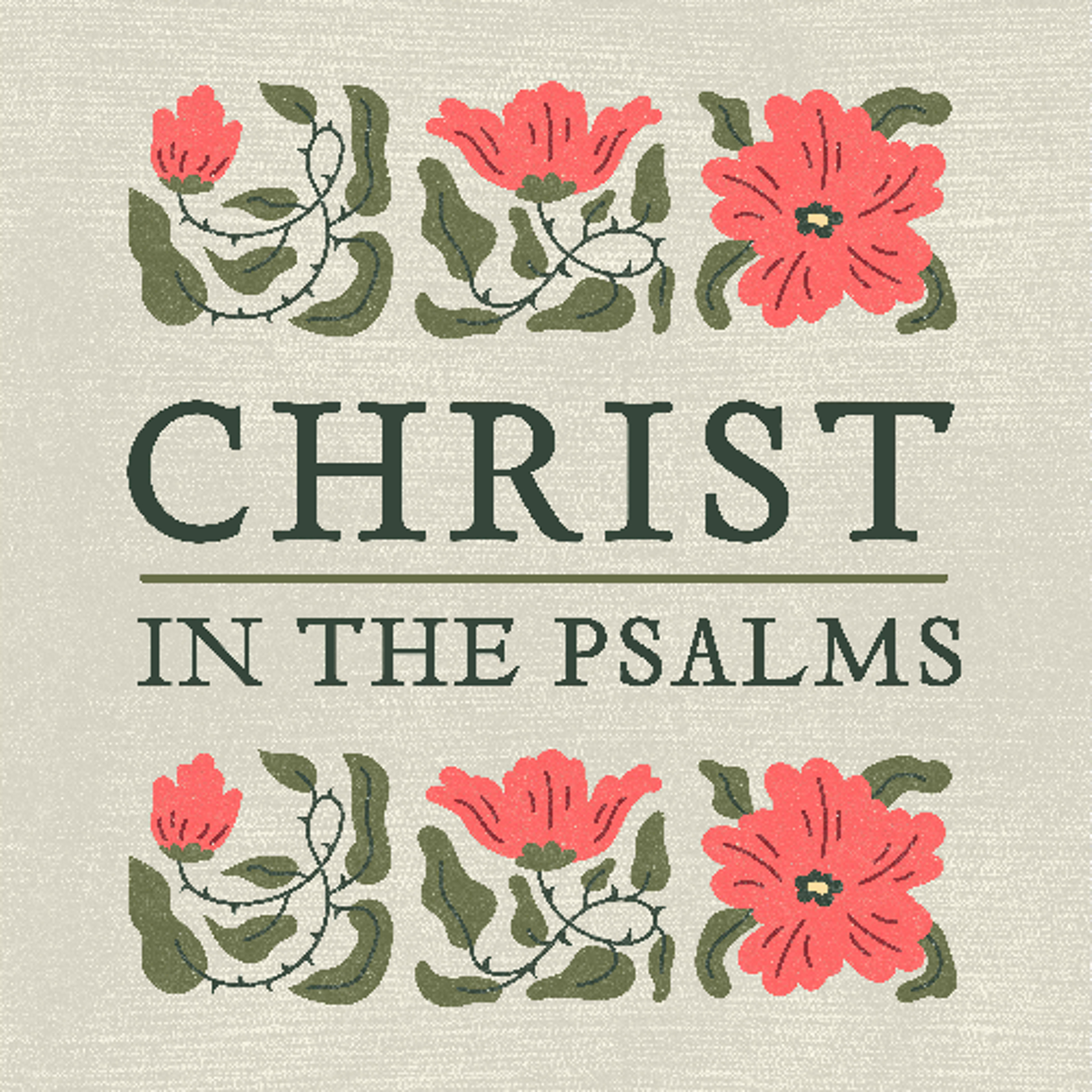Christ, Our Help and Deliverer | Todd Teller | June 28, 2026 episode artwork