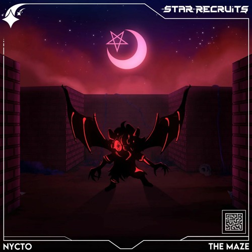 Nycto - The Maze [FREE DL]