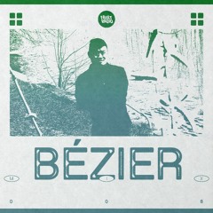 Fault Radio Guest Mix 008 | Bézier