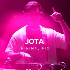 Jota // Demo Abril - Deeptech - Minimal
