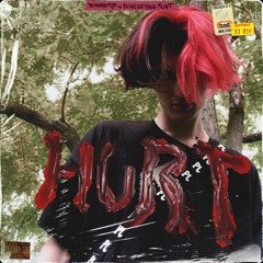 HURT (feat. DisKusting Kunt)