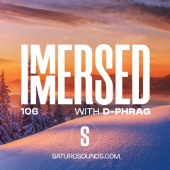 Immersed 106 (25 November 2024)