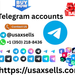 How you can buy Telegram Account in 2025
