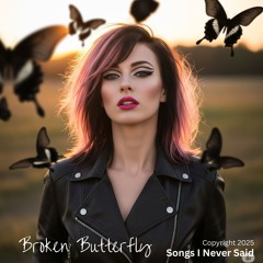 Broken Butterfly