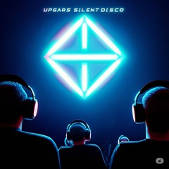 UPgars Silent Disco Set