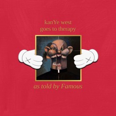 kanye west - monster (famous remix)