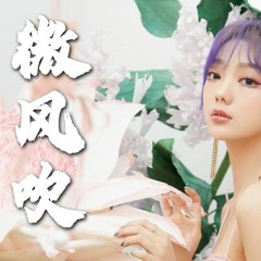 李紫婷 Mimi Lee - 微风吹