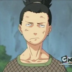 Naruto OST- Shikamaru Theme