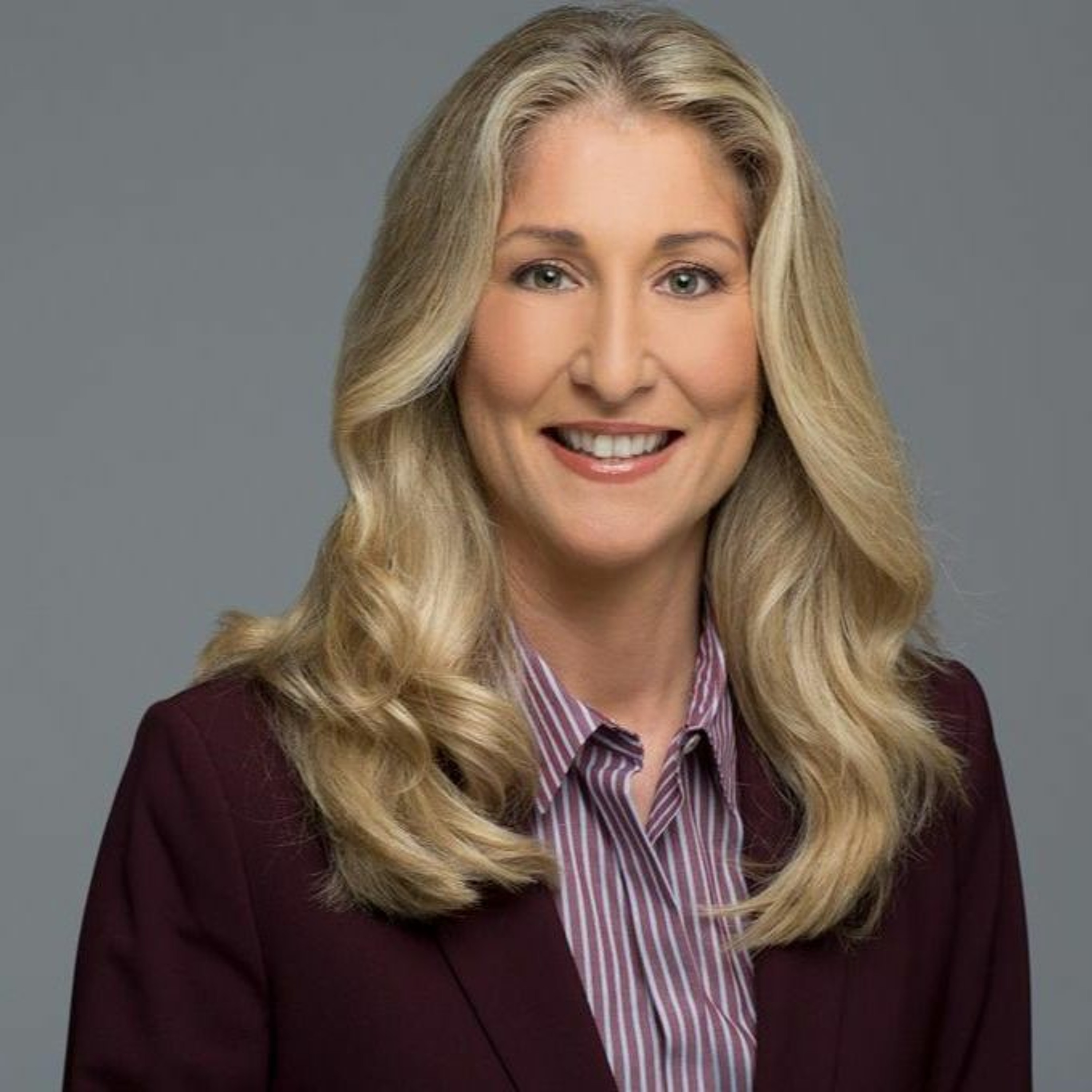 Tiffani Bova: Charting the Growth Path in 2021 | S1 Ep. 7