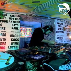 Marius Georgescu - Heads Radio 0014 - 18.03.20