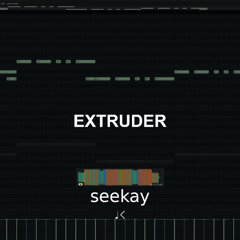 Extruder