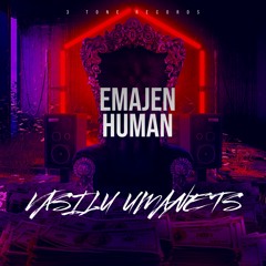 Human (Vasily Umanets Remix)
