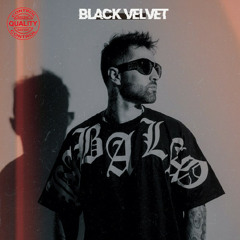 The Áche para Black Velvet 01