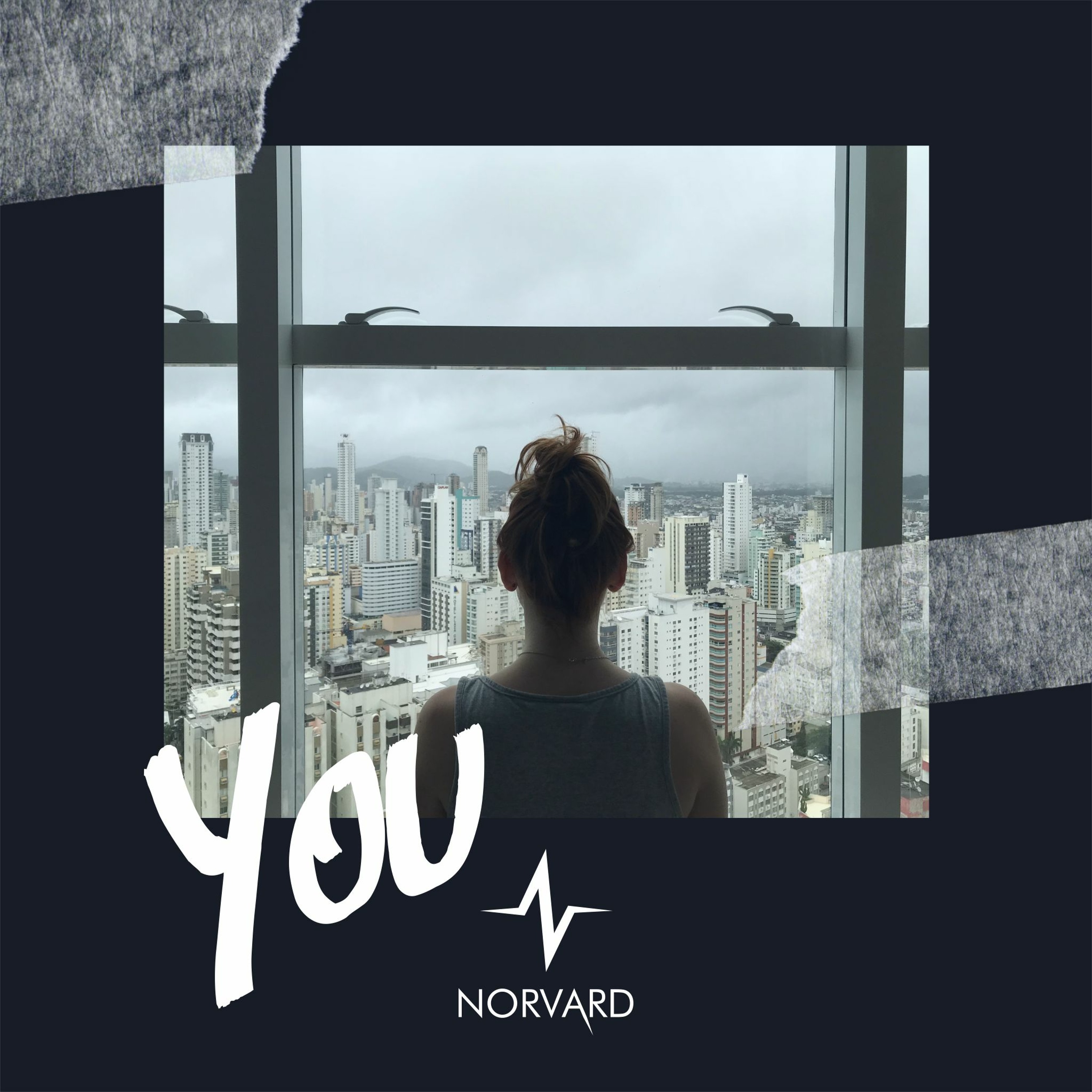 You episode artwork