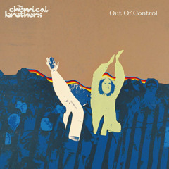 Out Of Control (Sasha Remix)
