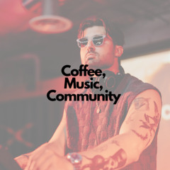 Mike Simmons | The Coffee Party Festival | Tech House Stage