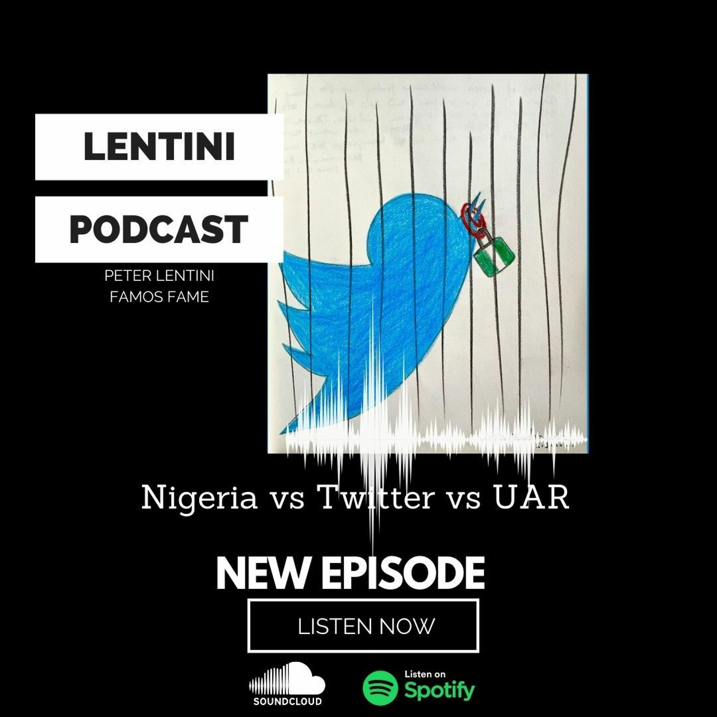 The Lentini Podcast