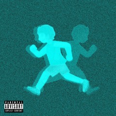 !running man¡ (prod. moshi9)