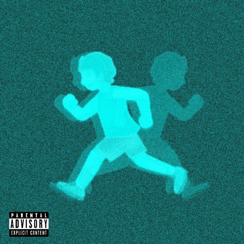 !running man¡ (prod. moshi9)