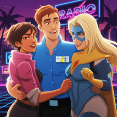 Radio [Dispatch] (Cover) [feat. Aria Kisaragi]