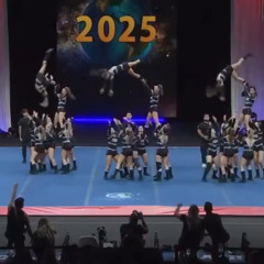 Ace Athletics Mafia💥24-25🇨🇦"Worlds Mix"