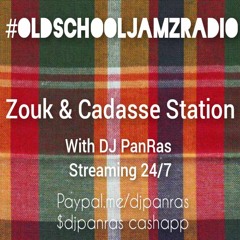 Ultimate Zouk Cadasse Soukous Mix Vol. 4 By DJ Panras [Check Out Vol. 1-2-3]