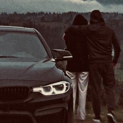 SOLIDNAYA & SAKXRA - Пахнешь как любовь