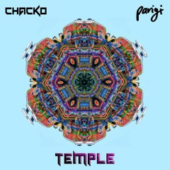 Chacko & parigi - Temple