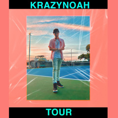 KRAZYNOAH- TOUR