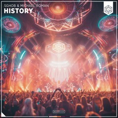 Sghob & Michael Roman - History