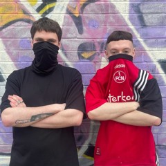 GFA B2b Model Citizen - CROP Radio - 23/04/24