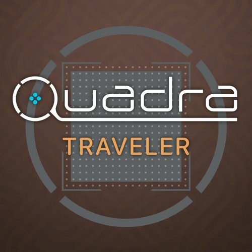 Quadra Traveler | Evidence by Cue-Works