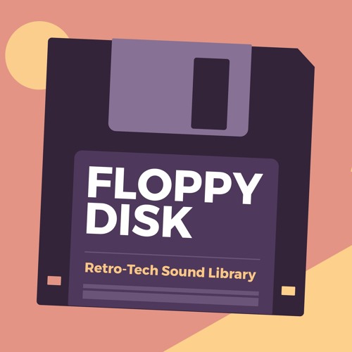 Stream Floppy Disk Preview by Shapeforms Listen online for free on SoundCloud